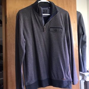 Ted Baker Linder long sleeve top